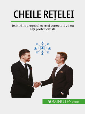cover image of Cheile rețelei